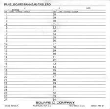 585 x 680 jpeg 97 кб. Electrical Switchboard Schedule Template Pdf Download Induced Info