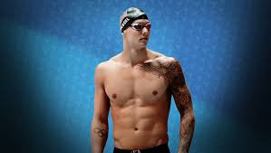 Caeleb dressel makes history with a record 17.63 swim in the 50 freestyle at the ncaa championships. What Motivates Caeleb Dressel In His Race To Become Swimming S Best