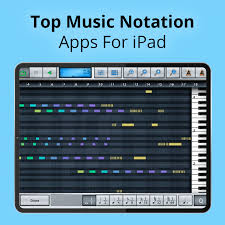 Midi is short for musical instrument digital interface. 5 Best Music Notation Apps For Ipad In 2021
