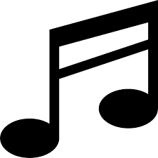 music, Notes, symbol, musical, sign, signs, symbols, Note icon