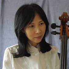 Mari Tamaki – Navona Records