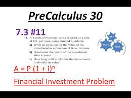 Pre Calculus 30 Pc 30 7 3 11