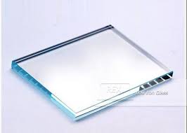 Blue Edge Ultra Clear Low Iron Glass