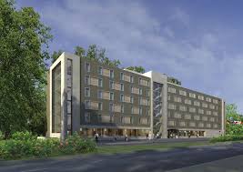 On the website of our partner hotel.de. Rezidor Announces A New Park Inn At Frankfurt Airport Germany Rezidor