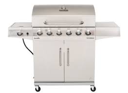 Char Broil Performance Silver 463284022