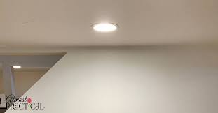 What Is The Best Basement Lighting