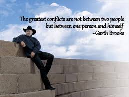 Now, they're quarantining together at their farm in nashville — keep reading for some of brooks' sweetest quotes about his. Another Great Quote Country Music Garth Brooks Great Quotes