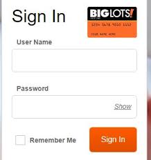 Big lots … big lots gift card noon order tracking status online. Www Comenity Net Biglots Credit Card Login And Register