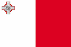 899 malta flag stockvideoclips in 4k und hd für kreative projekte. Fahne Flagge Malta 20 X 30 Cm Bootsflagge Premiumqualitat Ebay