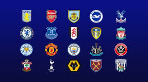 premier league table 2021 fixtures