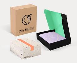 whole packaging bo paper box