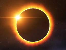 annular solar eclipse 2020 when where