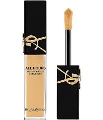 yves saint lau all hours creaseless precise angles concealer mn7