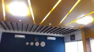 gypsum ceiling panel manufacturer
