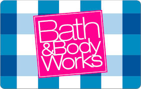 Other accessories include body brushes, scales, toilet seats, hampers, toilet tissue holders and much more. Bath Body Works 100 Gift Code Digital Delivery Digital Bath Body Works 100 Digital Best Buy