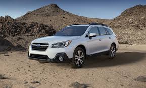2018 Subaru Outback Trim Levels Subaru Outback Specs