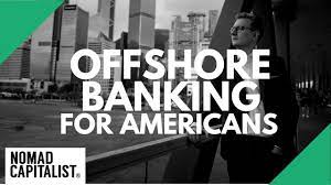 No matter how many times you move to a different country, your account with us stays the same. Can Us Citizens Open Offshore Bank Accounts Nomad Capitalist