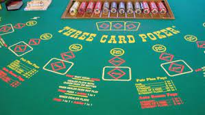 This edge can increase significantly with side bets or incorrect strategy. Best Ante Bet Strategy In Three Card Poker Tunica