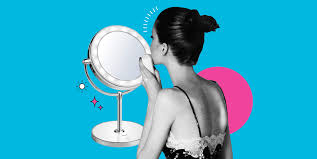 17 best lighted makeup mirrors of 2022