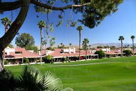 woodhaven country club palm desert