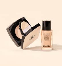 complexion makeup chanel