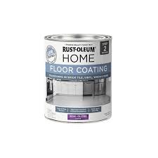 rust oleum 358870 floor coating kit