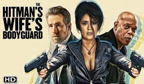 The hitman's wife's boats just didn't quite have the same ring to it. The Hitman S Wife S Bodyguard 2021 Trailer Action And Comedy At Its Best Laurenger