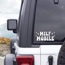 Jeep milf
