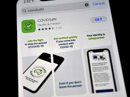Users can help the government and themselves to prevent the spread of coronavirus. Nearly Two Million Australians Download Covid 19 Tracker App Oceania Gulf News