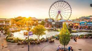 pigeon forge for an unforgettable vacation