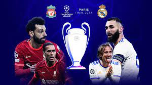 Champions League final preview: Liverpool vs Real Madrid – where to watch,  kick-off time, starting line-ups, form guide | UEFA Champions League