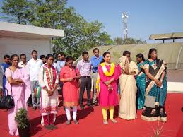 Самые новые твиты от usha rani (@usharaniravi): Telangana Formation Day Celebrations At Cgg On 2nd June 2017 Centre For Good Governance