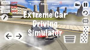 Download free racing games for android to your mobile phones and tablets. Extreme Car Driving Simulator Mod Apk V5 2 10 Unlimited Money