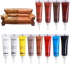 seisso leather repair kits leather
