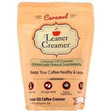leaner creamer powdered coffee creamer