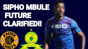 Sipho mbule genie scout 21 rating, traits and best role. Sipho Mbule Signed To Sundowns Club Boss Gives Clarity Youtube