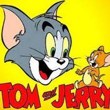 Tom and Jerry Cartoon - YouTube