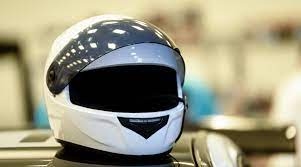 are tinted motorcycle visors legal the