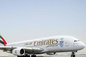 Is Emirates The Worlds Best Airline Departures