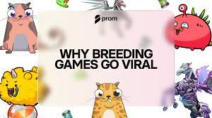 Breeding games