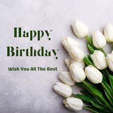 happy birthday flowers images get the