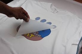Clear Inkjet T Shirt Transfer Paper Is There Such A Thing Photo Paper Direct