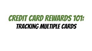 Companies that process these transactions, electronically moving the money from the credit card issuer to the merchant and vice versa. Credit Card Rewards 101 Keeping Track Of Multiple Cards Video 6 Of 7 Youtube
