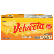velveeta cheese original fresh packs
