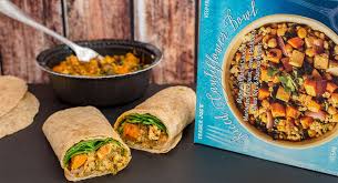Healthy alternative to fast food and tv dinners. The Healthiest Frozen Foods At Trader Joe S