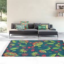 designer woolen rugs by krsna mehta