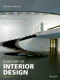 a history of interior design flip