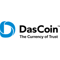 Dascoin Dasc Price Chart Market Cap Digitalcoinprice