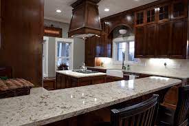 Tile kitchen countertops are an affordable alternative to traditional solid stone units. 18 Kitchen Countertop Options And Ideas For 2021 Home Stratosphere