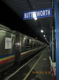 From butterworth one then catches a ferry over to penang island itself. Penang To Kuala Lumpur By Night Train Aka Circling Malaysia By Rail Mostly 1 4 Penang Night Train Kuala Lumpur
